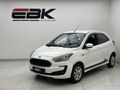 2017 Ford Figo 1.5 Trend 5-dr