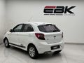 2017 Ford Figo 1.5 Trend 5-dr