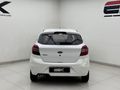 2017 Ford Figo 1.5 Trend 5-dr