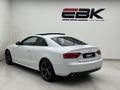 2012 Audi A5 Coupe 2.0 TDI Auto