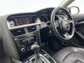 2012 Audi A5 Coupe 2.0 TDI Auto