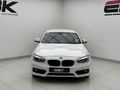 2015 BMW 1 Series 118i 5-dr Auto