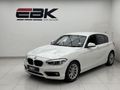 2015 BMW 1 Series 118i 5-dr Auto