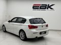 2015 BMW 1 Series 118i 5-dr Auto