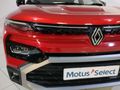 2026 Renault Kiger 1.0T Iconic