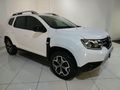 2021 Renault Duster 1.5 dCi Techroad Auto
