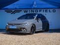 2024 Volkswagen Golf 8 GTI 2.0 TSI Auto