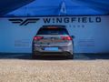 2024 Volkswagen Golf 8 GTI  2.0 TSI Auto