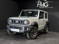 2022 Suzuki Jimny 1.5 GL