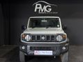 2022 Suzuki Jimny 1.5 GL