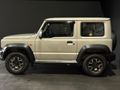 2022 Suzuki Jimny 1.5 GL