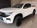2025 Volkswagen Amarok 2.0 TDI 125kW 4Motion Life Auto Double-Cab