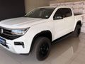 2025 Volkswagen Amarok 2.0 TDI 125kW 4Motion Life Auto Double-Cab