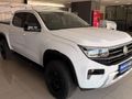 2025 Volkswagen Amarok 2.0 TDI 125kW 4Motion Life Auto Double-Cab