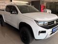 2025 Volkswagen Amarok 2.0 TDI 125kW 4Motion Life Auto Double-Cab