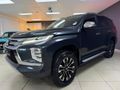 2020 Mitsubishi Pajero Sport 2.4D 4x4 Auto