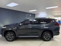 2020 Mitsubishi Pajero Sport 2.4D 4x4 Auto