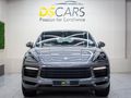 2020 Porsche Cayenne Coupe S