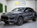 2020 Porsche Cayenne Coupe S