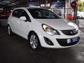 2014 Opel Corsa 1.4T Enjoy 5-dr