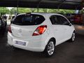 2014 Opel Corsa 1.4T Enjoy 5-dr