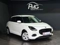 2025 Suzuki Swift 1.2 GL+