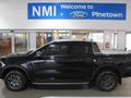 2023 Ford Ranger 2.0D Bi-Turbo Wildtrak 4X4 Double Cab Auto