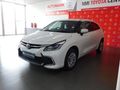 2025 Toyota Starlet 1.5 XI
