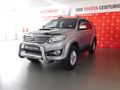2015 Toyota Fortuner 3.0 D-4D Raised Body Auto