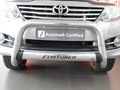 2015 Toyota Fortuner 3.0 D-4D Raised Body Auto