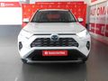 2022 Toyota RAV4 2.5 VX Hybrid CVT E-Four