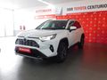 2022 Toyota RAV4 2.5 VX Hybrid CVT E-Four