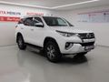 2019 Toyota Fortuner 2.4 GD-6 Raised Body Auto