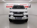 2019 Toyota Fortuner 2.4 GD-6 Raised Body Auto