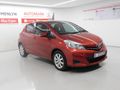 2012 Toyota Yaris 1.3 XS Auto 5-dr
