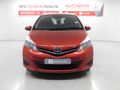 2012 Toyota Yaris 1.3 XS Auto 5-dr