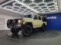 2025 Toyota Land Cruiser 79 2.8 GD-6 Auto Double-Cab