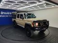 2025 Toyota Land Cruiser 79 2.8 GD-6 Auto Double-Cab