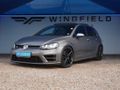 2017 Volkswagen Golf VII 2.0 TSI R Auto
