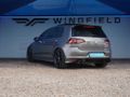 2017 Volkswagen Golf VII 2.0 TSI R Auto