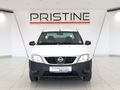 2019 Nissan NP200 1.6