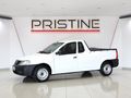 2019 Nissan NP200 1.6