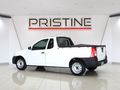2019 Nissan NP200 1.6
