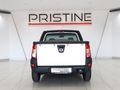 2019 Nissan NP200 1.6