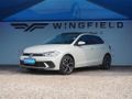 2022 Volkswagen Polo 1.0 TSI Life