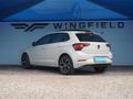 2022 Volkswagen Polo 1.0 TSI Life