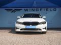 2020 BMW 3 Series 320i
