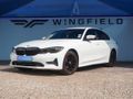2020 BMW 3 Series 320i