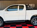 2025 Toyota Hilux 2.4 GD-6 Raised Body Raider Auto Extended Cab