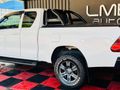 2025 Toyota Hilux 2.4 GD-6 Raised Body Raider Auto Extended Cab